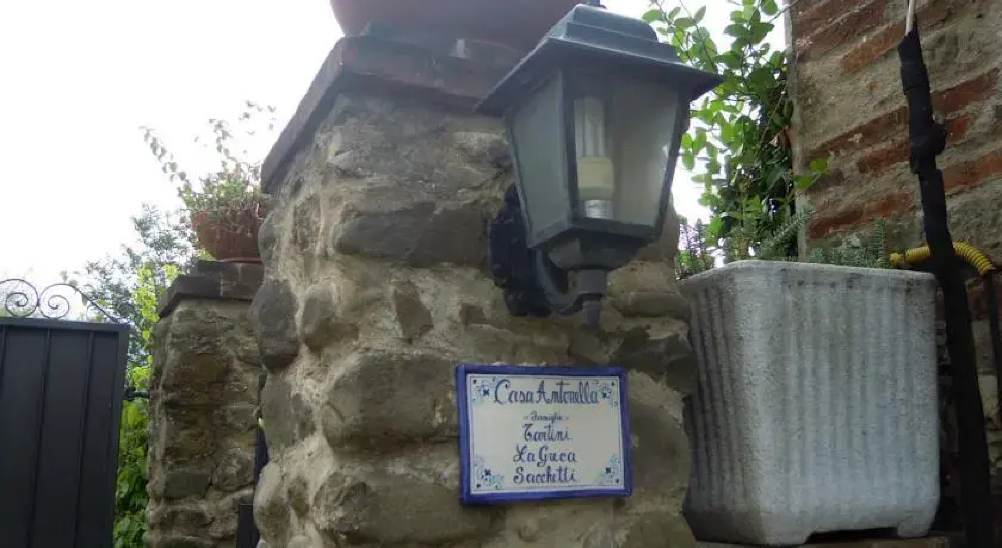 Casa Antonella Petit Relais