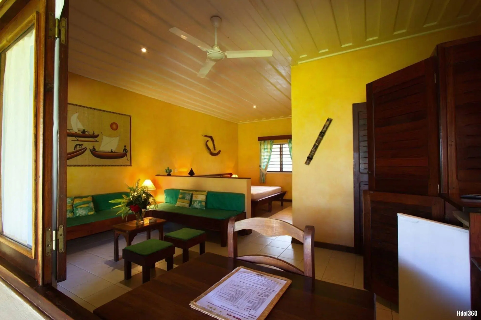Vanila Hotel & Spa