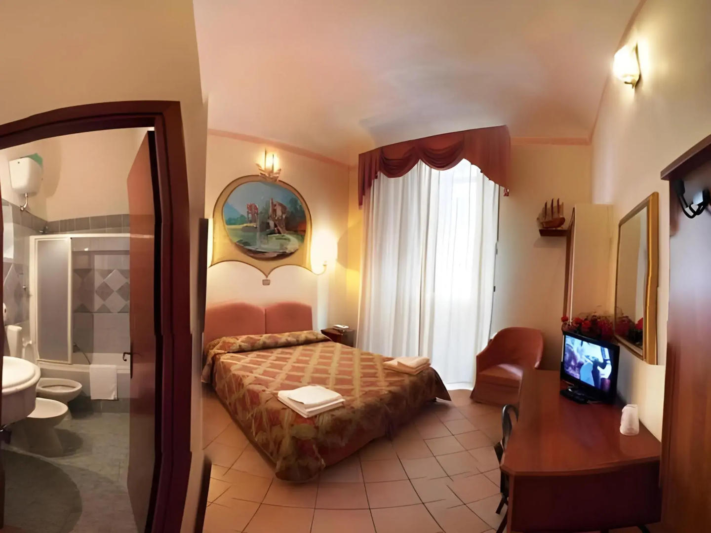 Hotel Cambridge