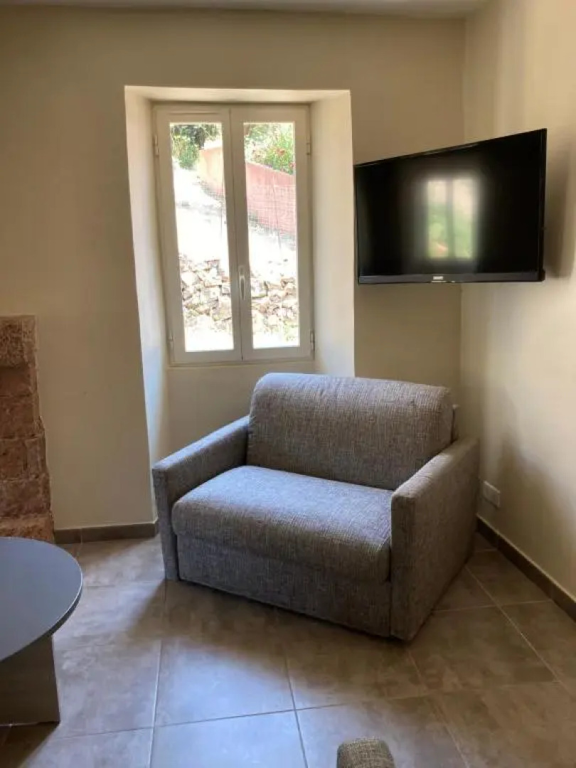 Duplex 4 Personnes Clim Wifi Parking