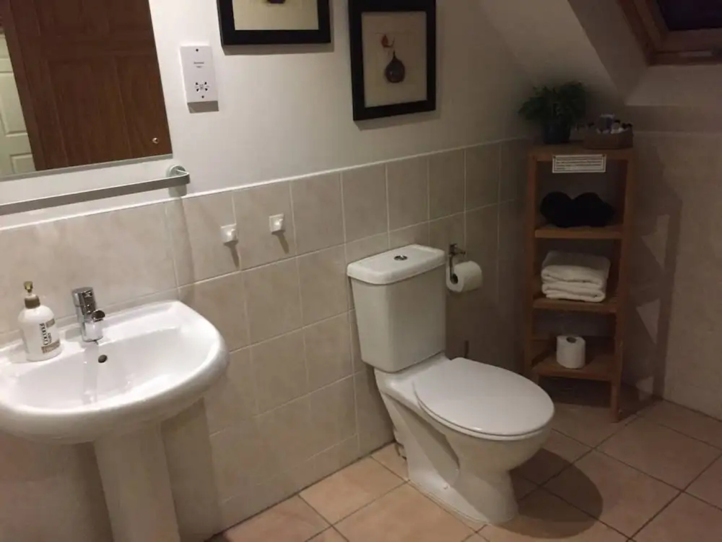 Ardeer Farm Steading