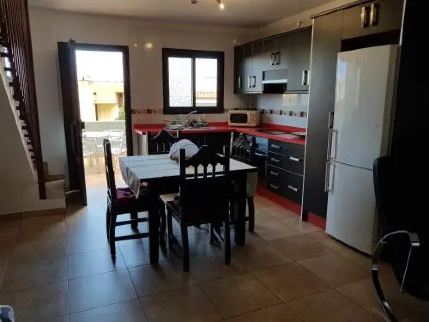 Vivienda Vacacional Monteprimero 2