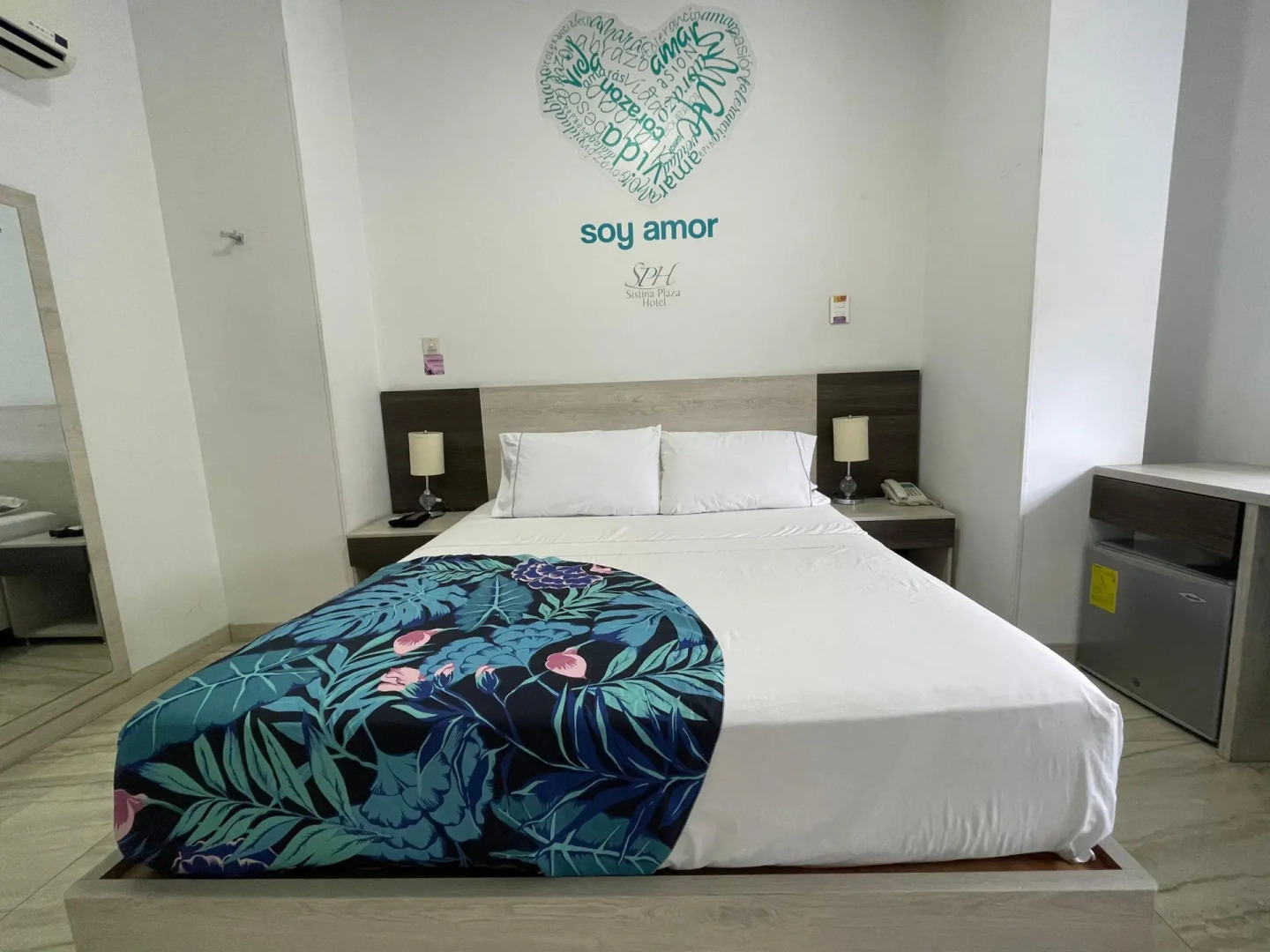 Hotel Sixtina Plaza Medellin