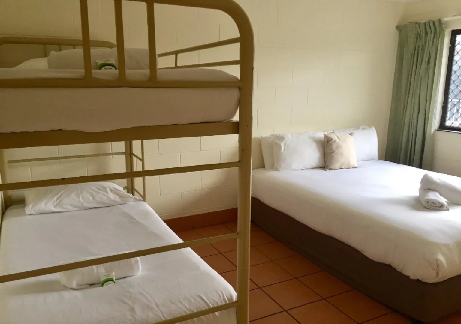 Koala Beach Resort Cairns