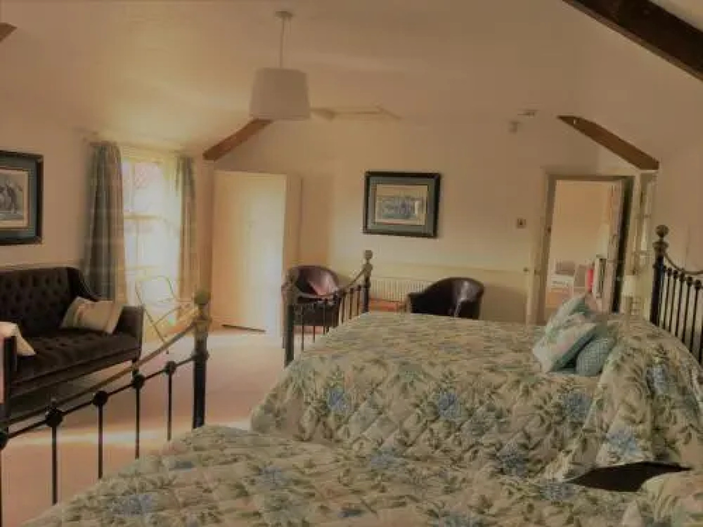 Blacksmiths Bed & Breakfast