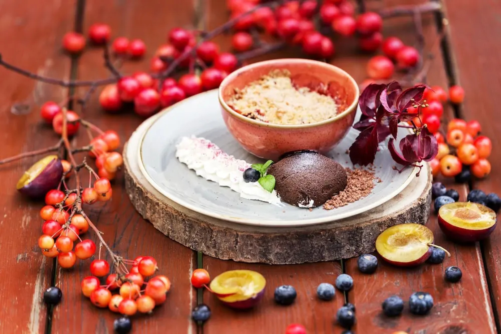 Lesna Perla - Restaurant and Hotel