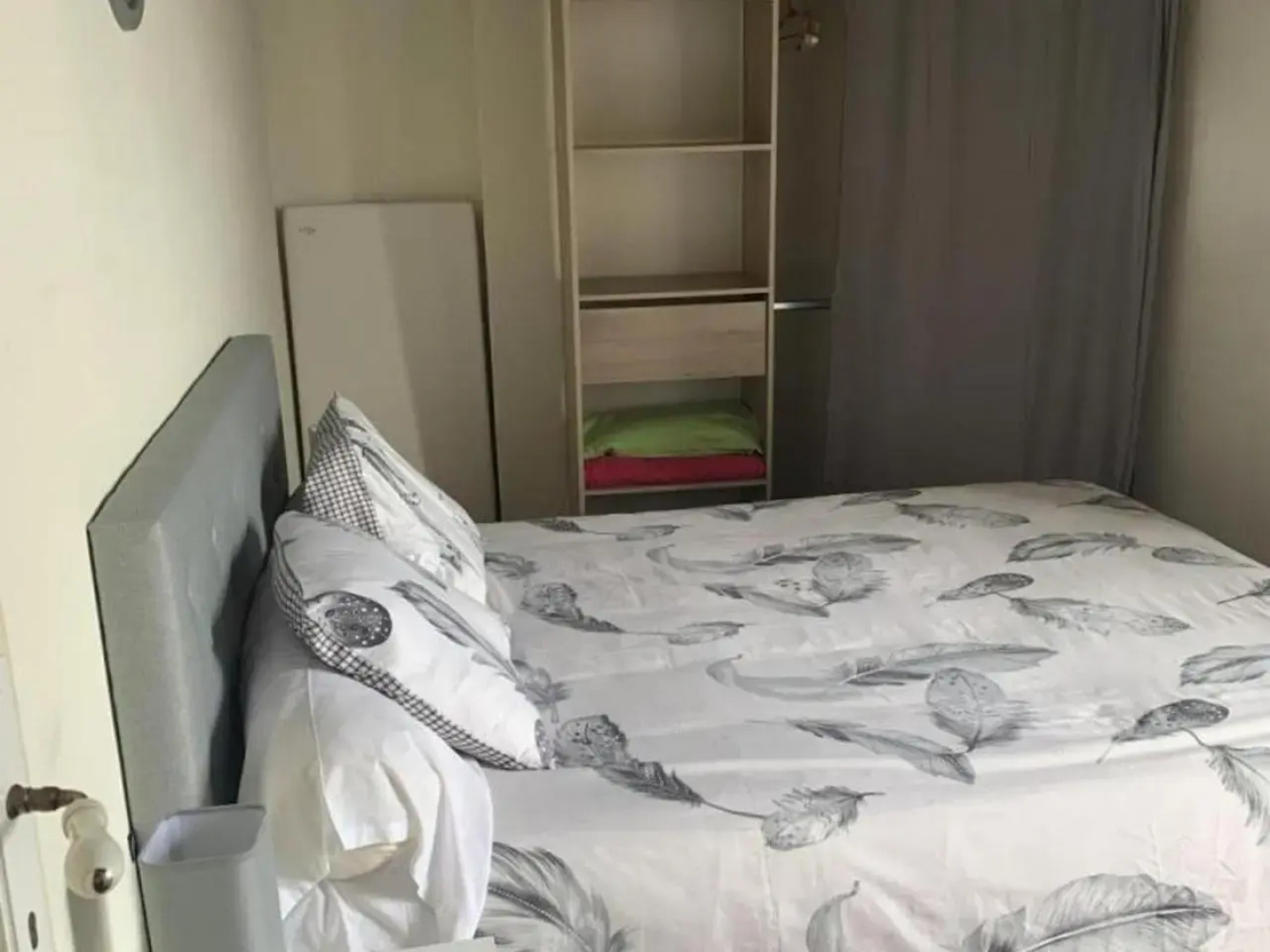 Gite Pezuls, 6 pièces, 9 personnes - FR-1-616-46