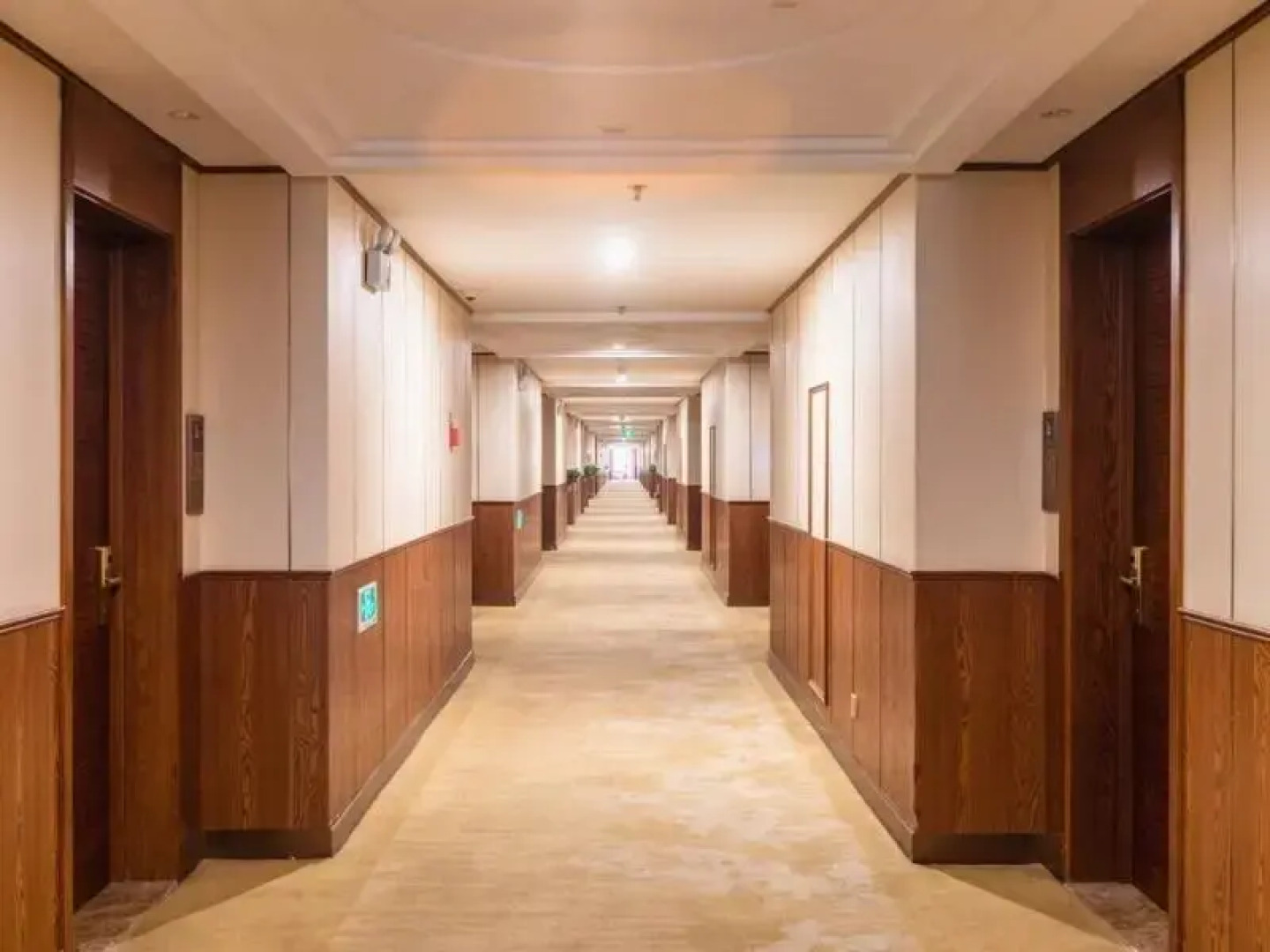 GreenTree Eastern Liaocheng Development Zone Dongchang Road Hotel