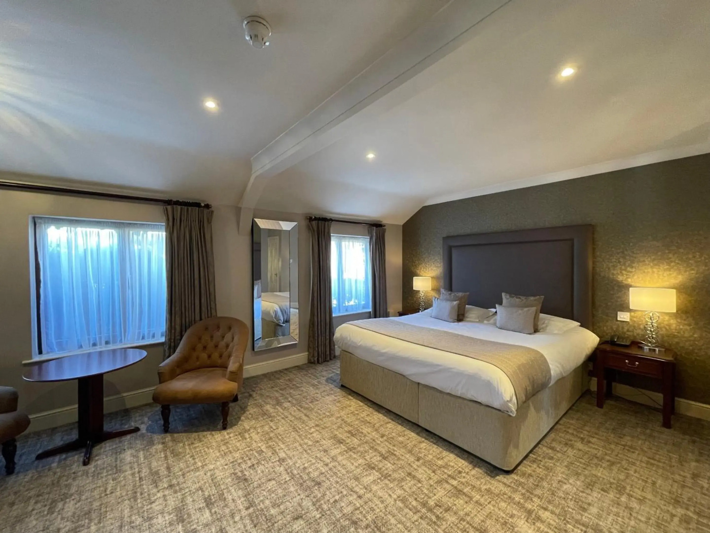 Park Farm Hotel & Leisure