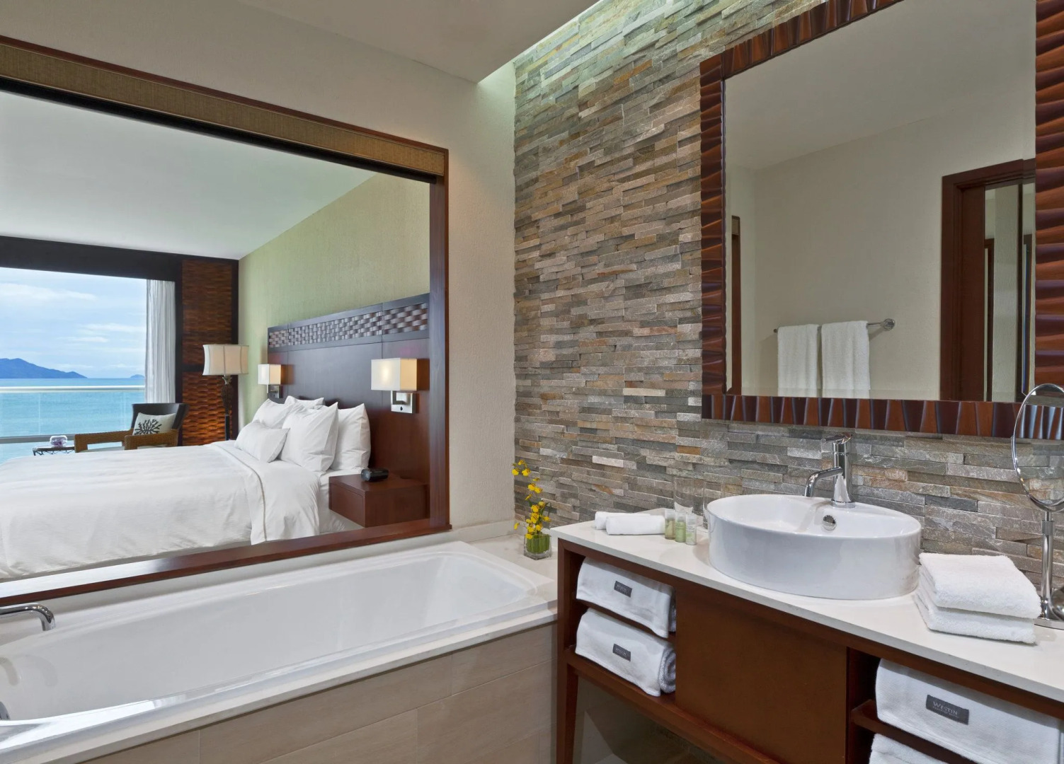 The Westin Playa Bonita Panama