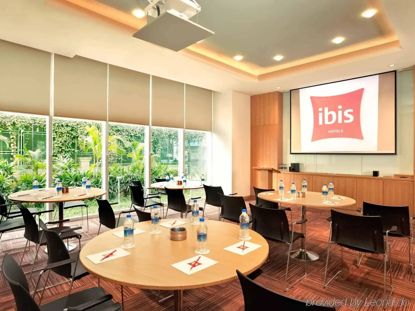 ibis Navi Mumbai Hotel
