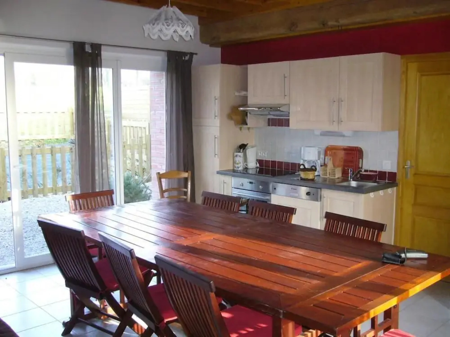 Les Collines Du Breuil