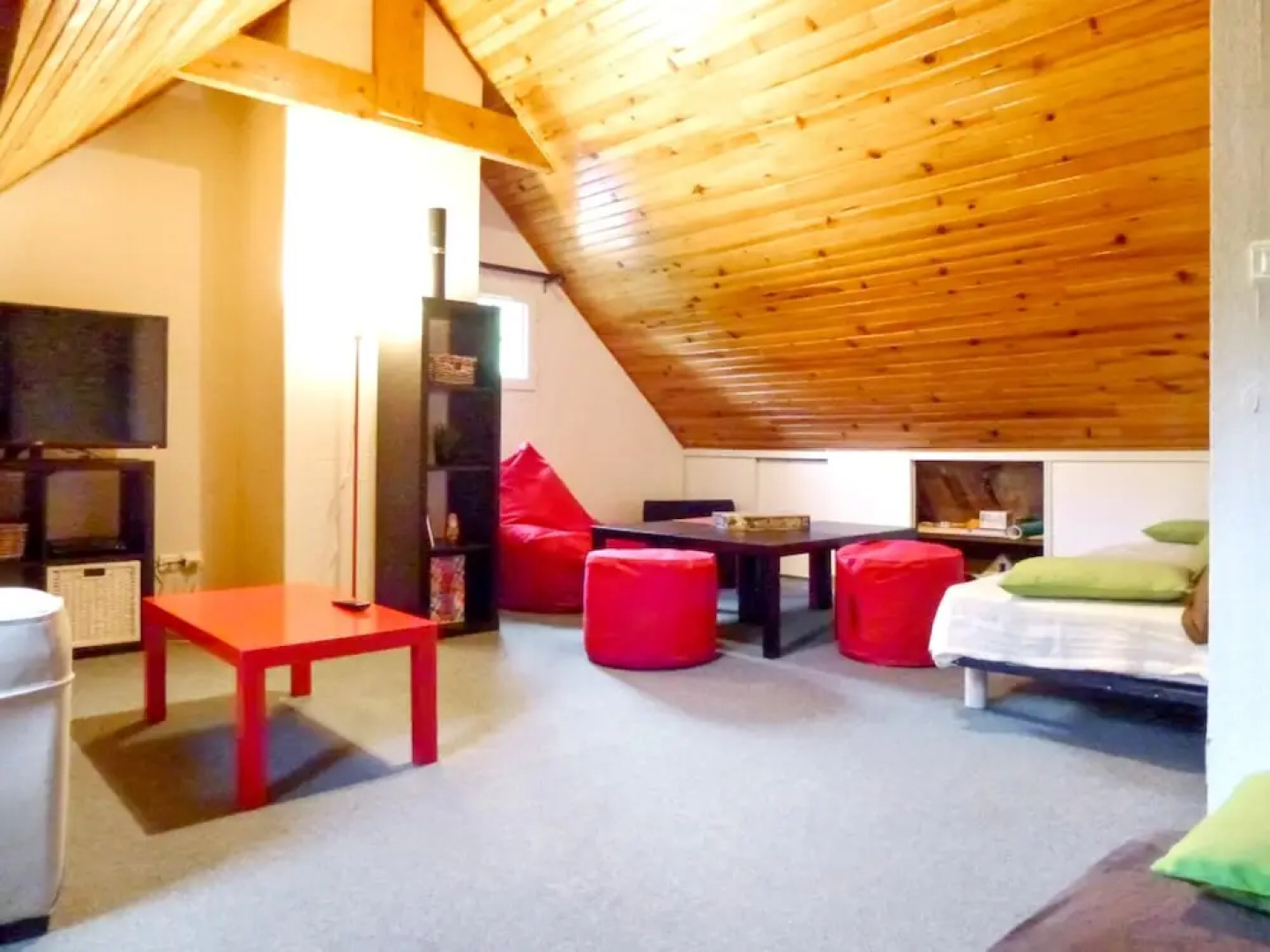 House With 4 Bedrooms in Campan, With Wonderful Mountain View, Enclose