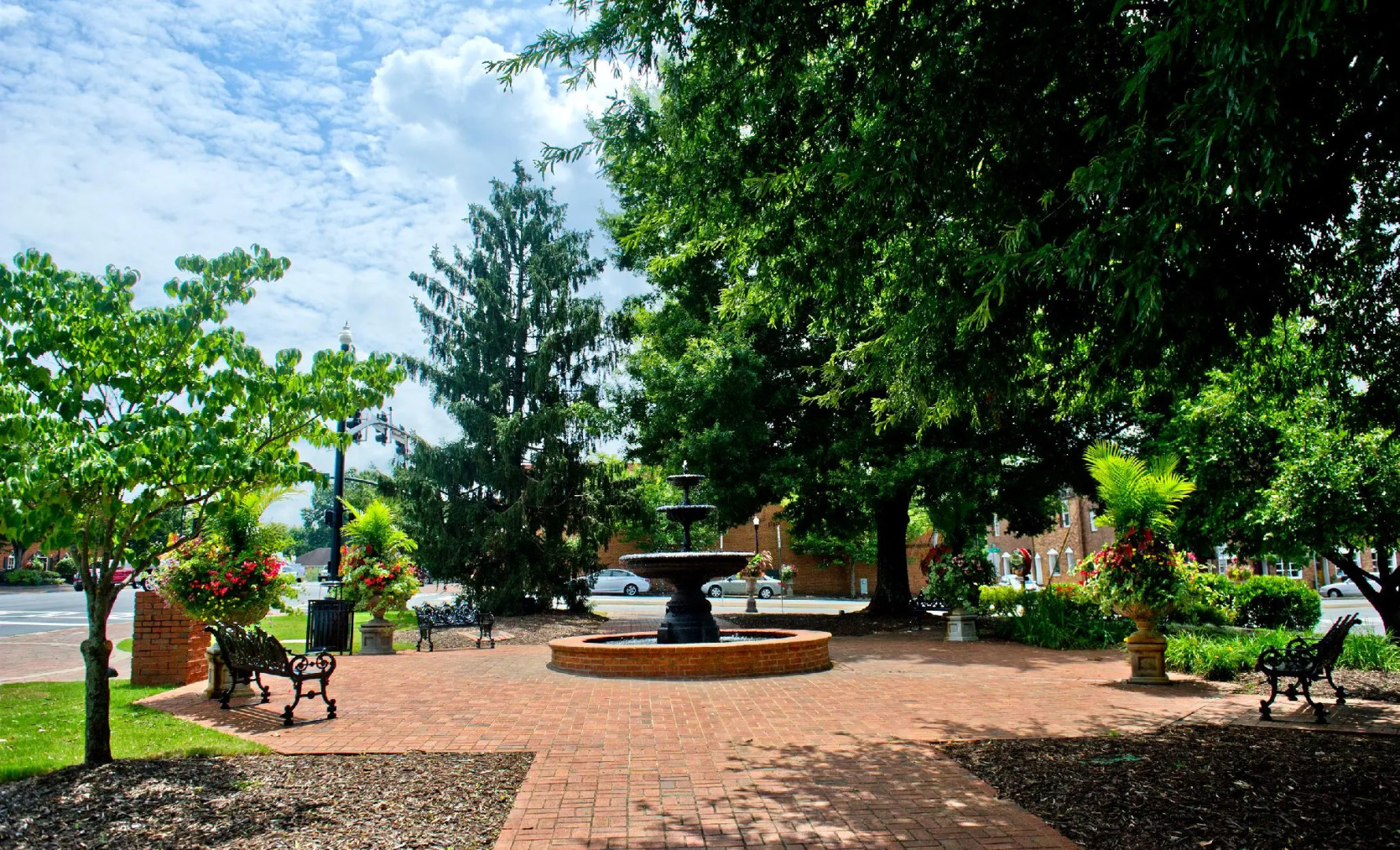 EVEN Hotel Alpharetta - Avalon Area by IHG