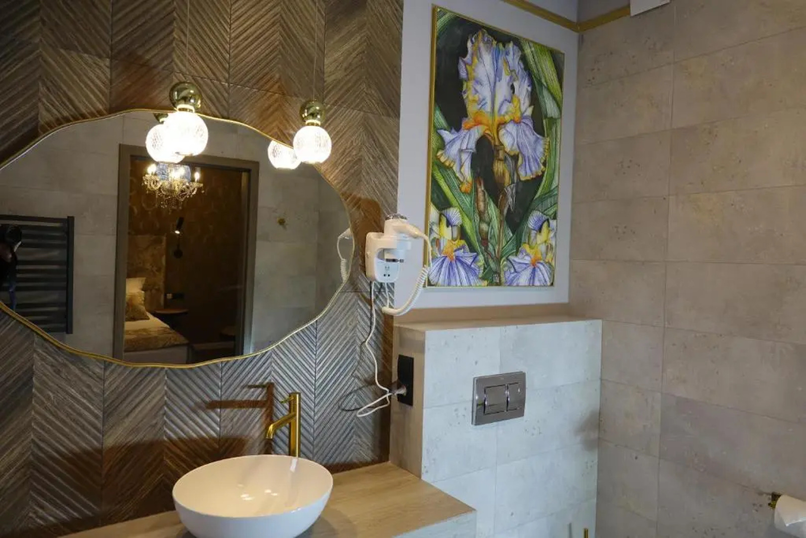 Dwór Prezydencki Boutique Hotel & SPA