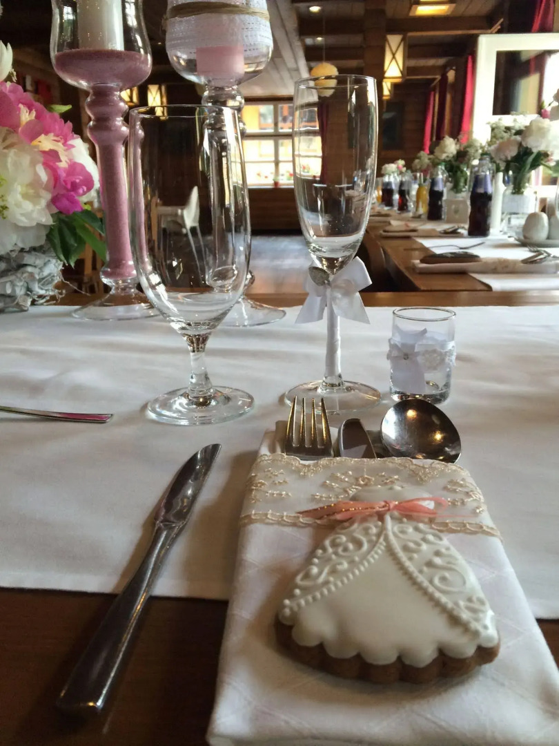 Hotel Mikulášska chata