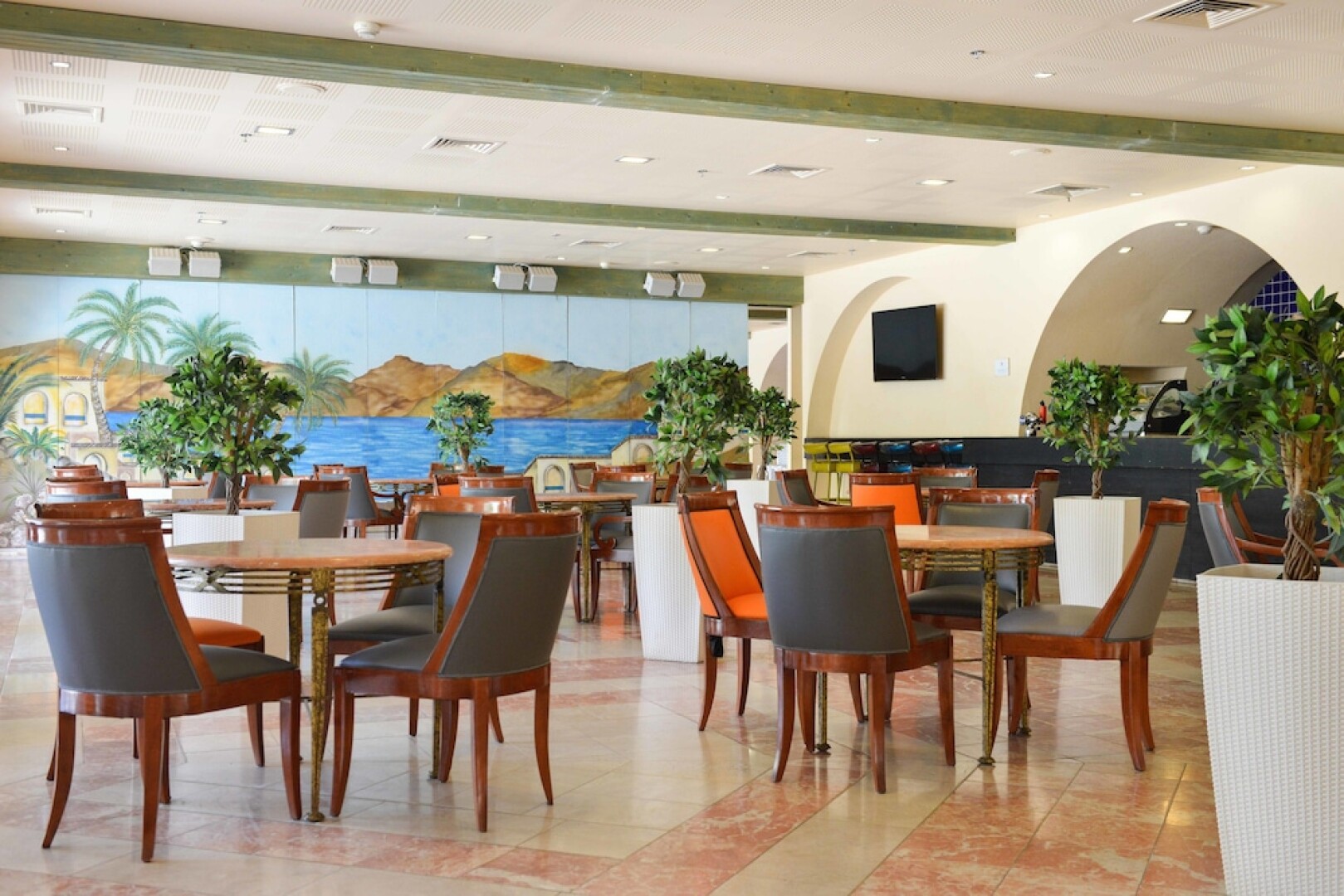 Club In Eilat Coral Beach Villa Resort