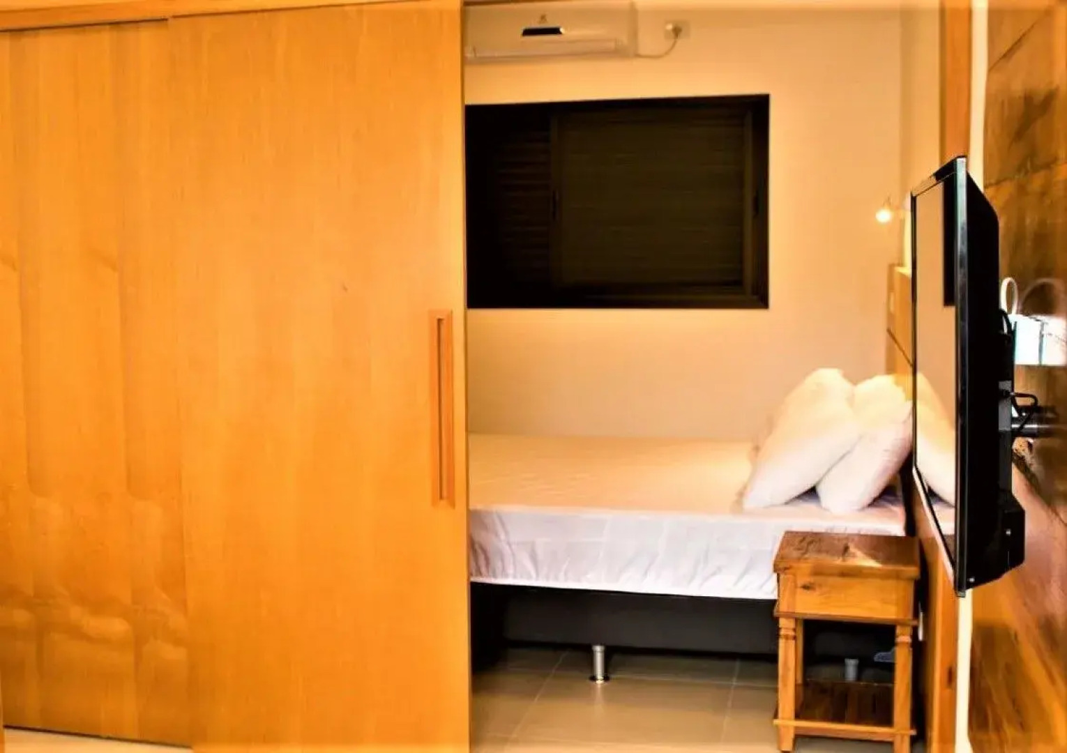 Pousada Ilha Vitória