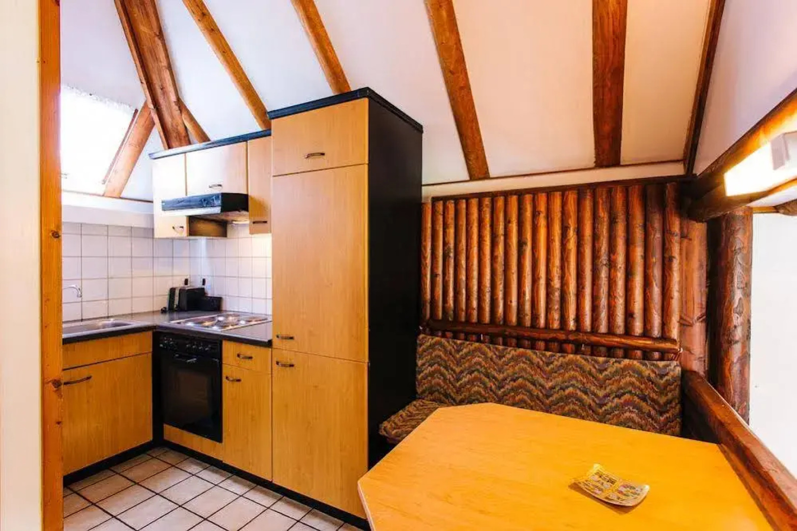 Ferienpark Frankenau