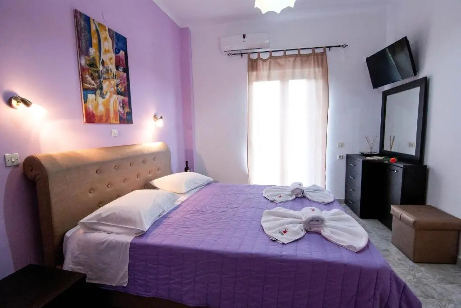 Rizos Studio Sarakiniko