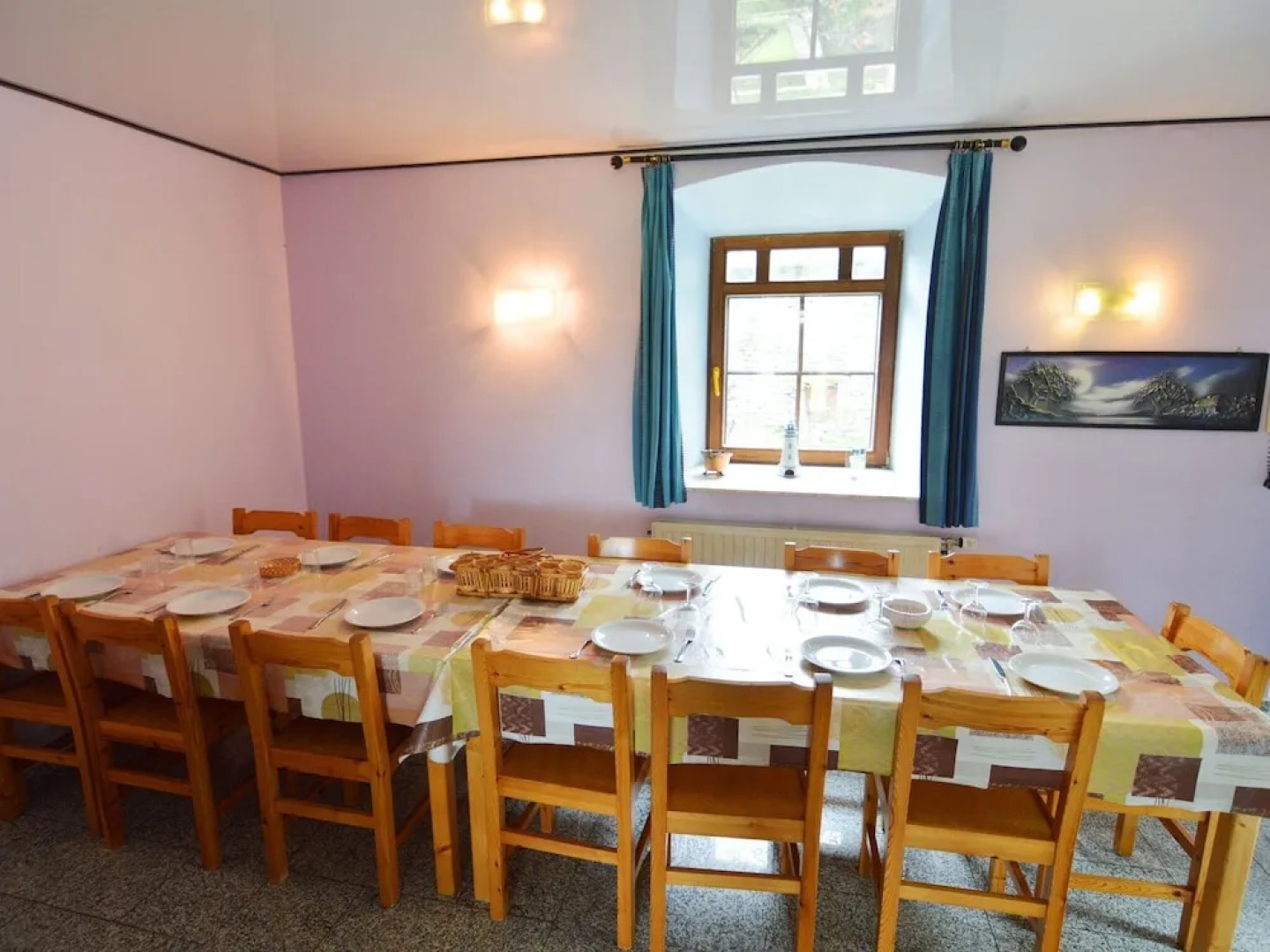 Luxurious Farmhouse in Rondu Luxembourg