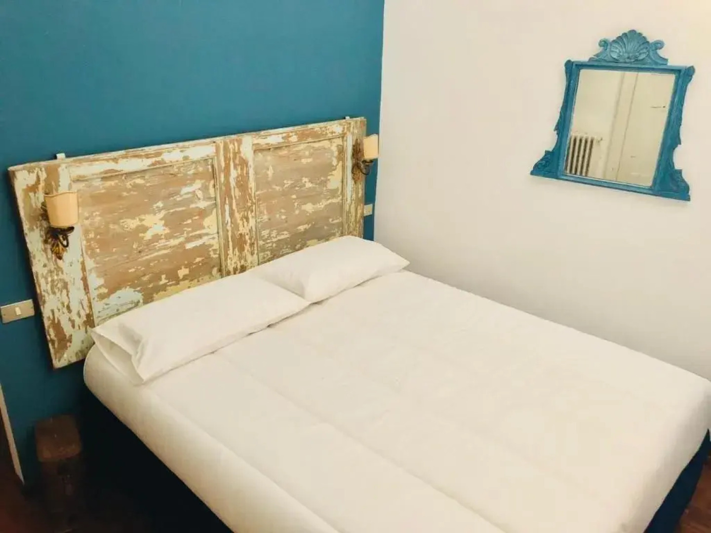 In Piazza 'Apartments & Relax'