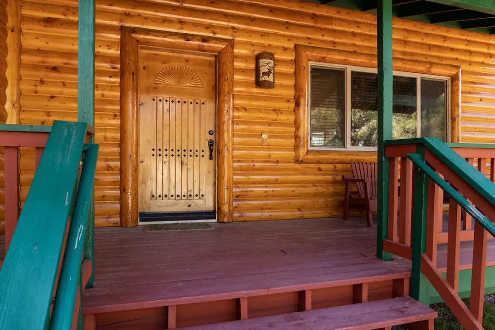 RedAwning Flintridge Inn #1423