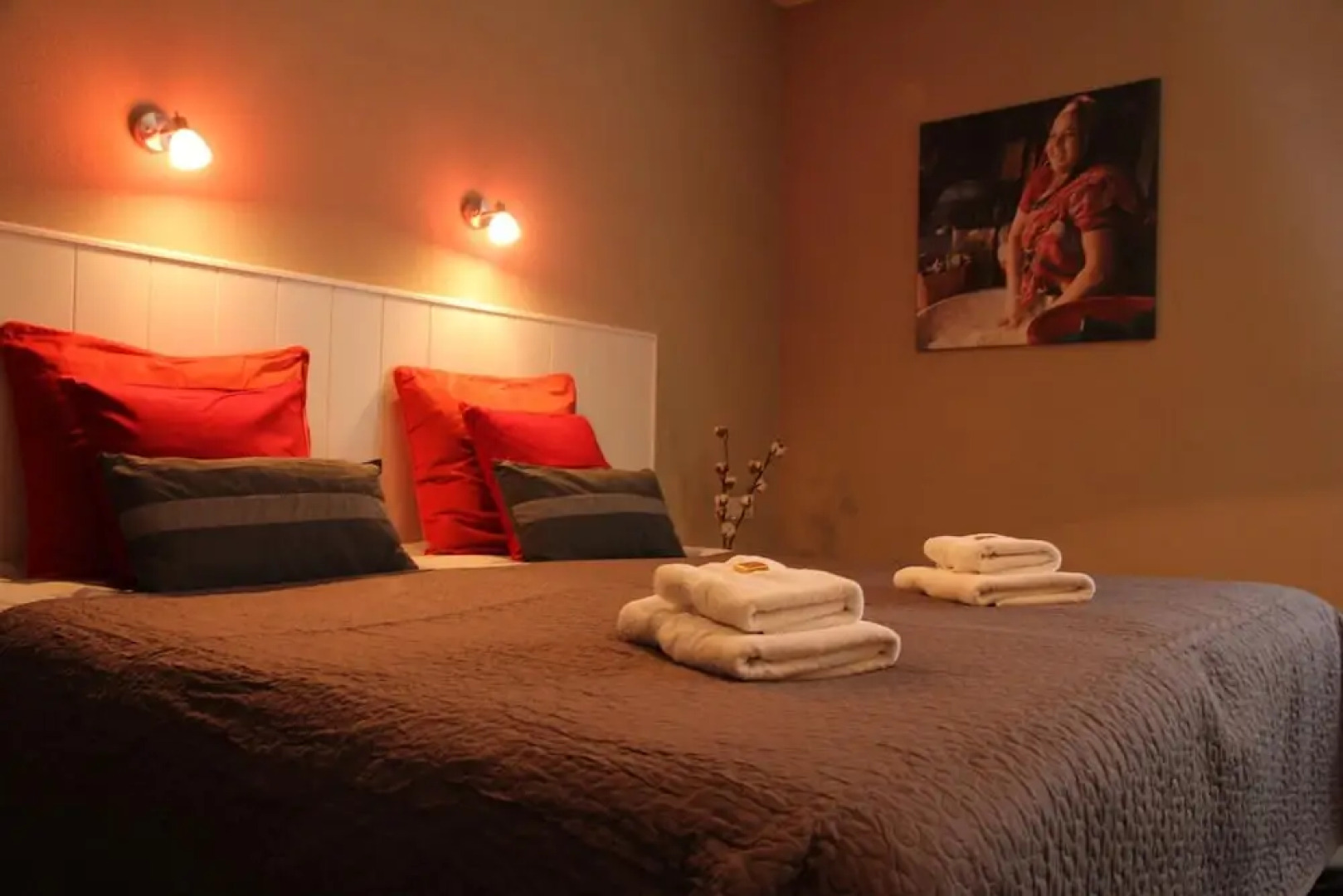 Hotel Slapen in Veghel