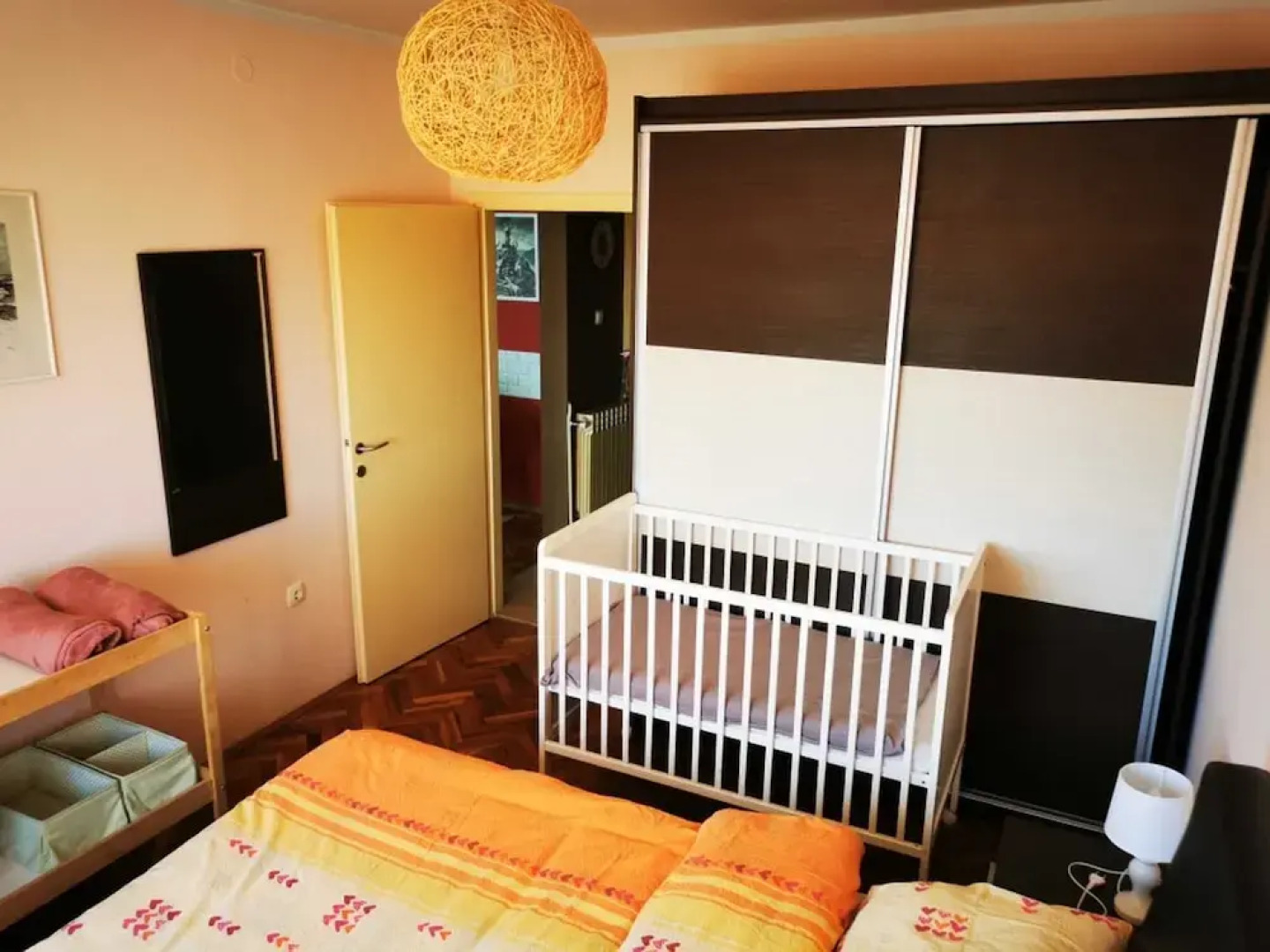 Apartment Sandra - Dubovac, 1,7 km From Centre