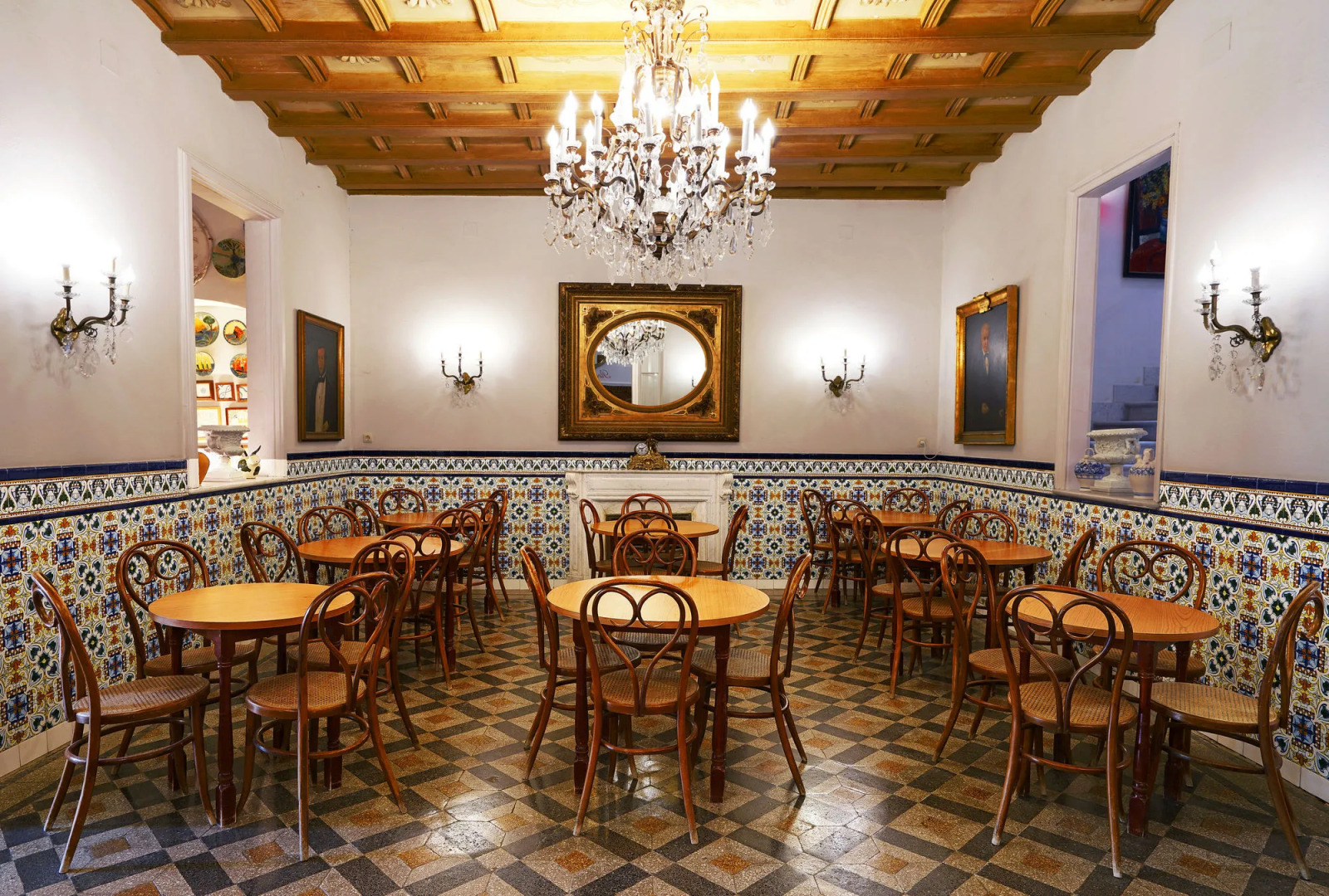 Hotel Medium Romàntic