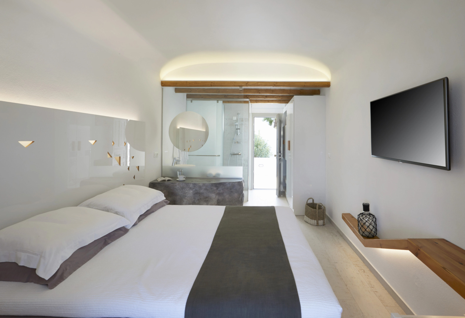 Vrahos Boutique Hotel