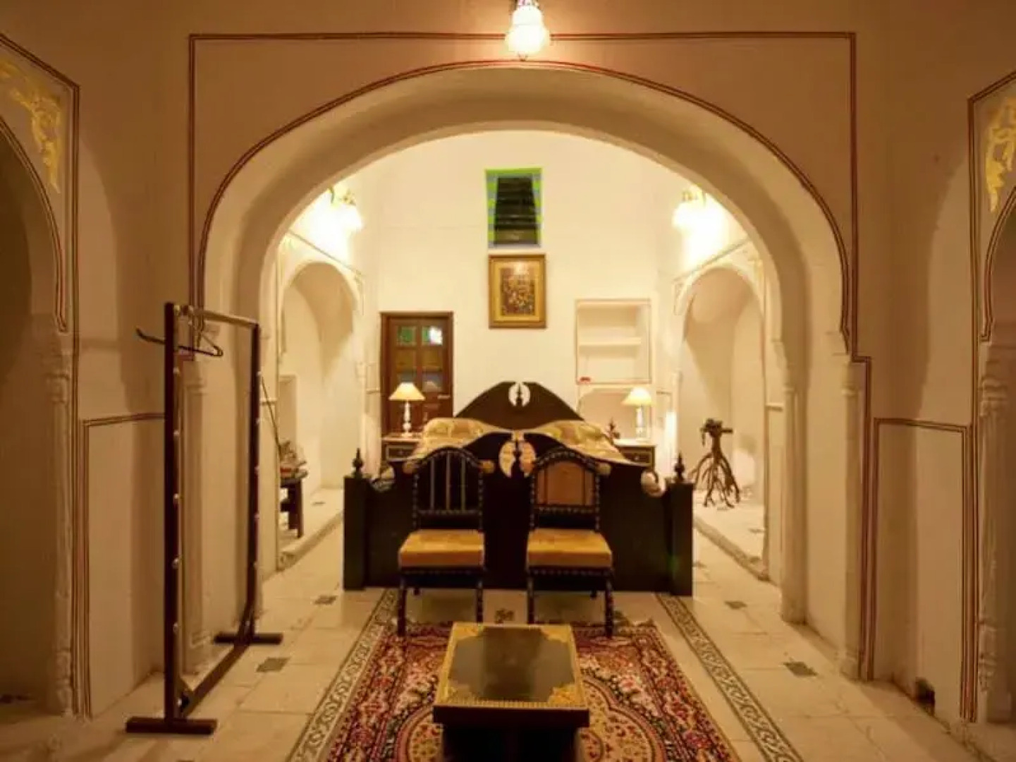 Bara Bungalow Kalwar, Jaipur - A Rosakue Collection