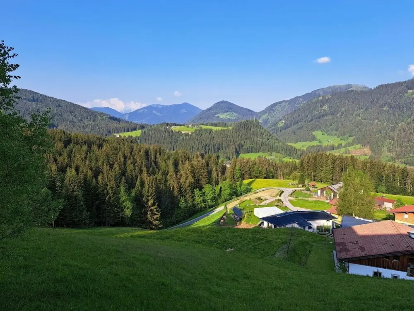 Lovely Apartment With Shared Pool