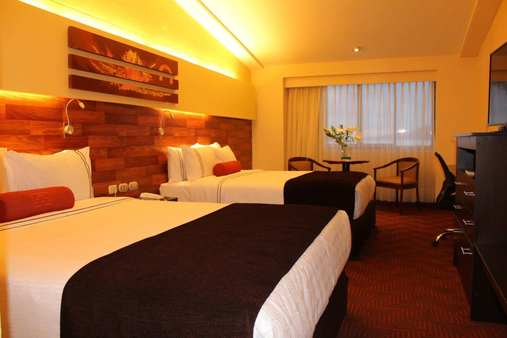 Sonesta Posadas del Inca Lake Titicaca - Puno