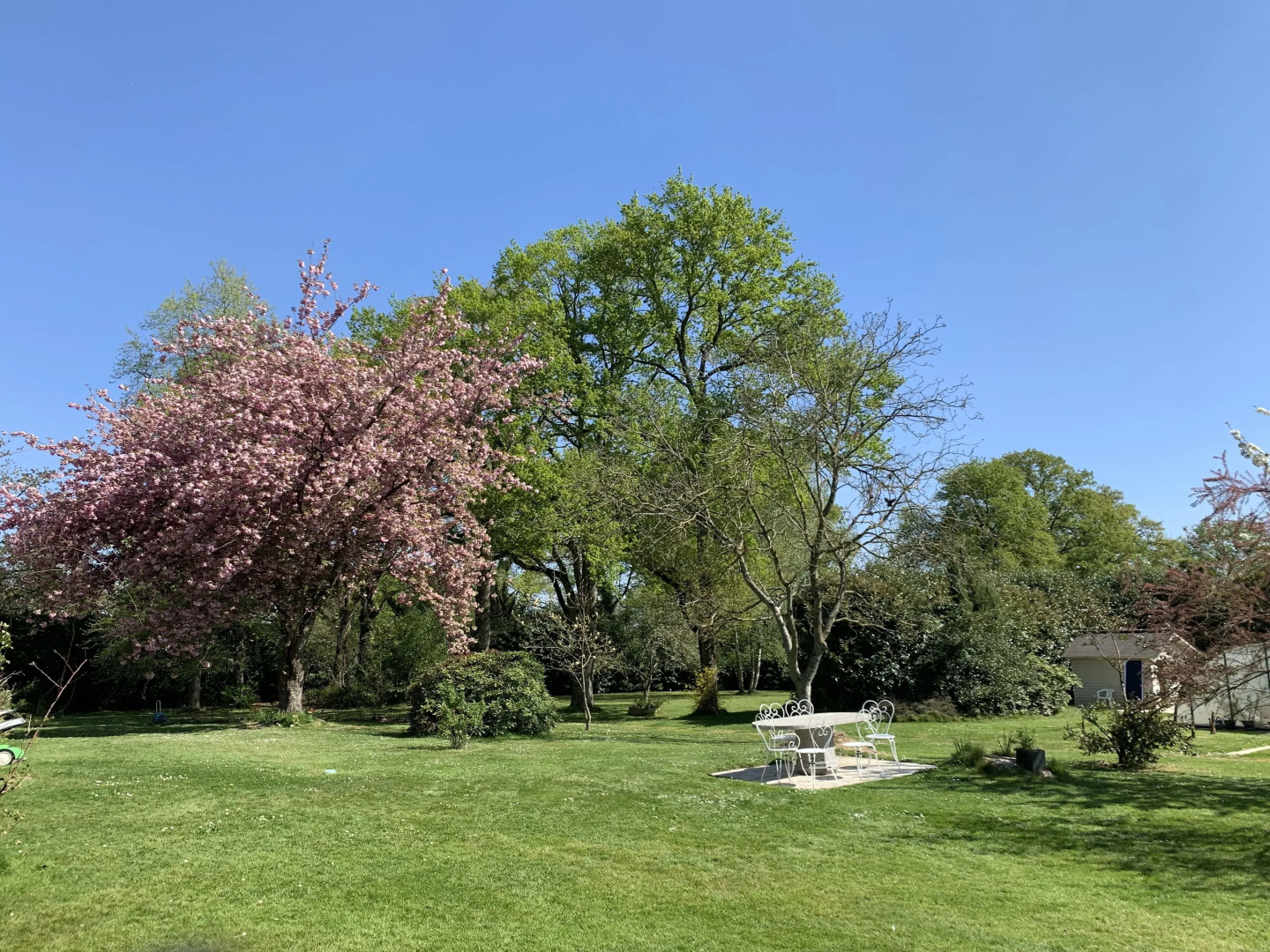 Le Domaine de la Clotière