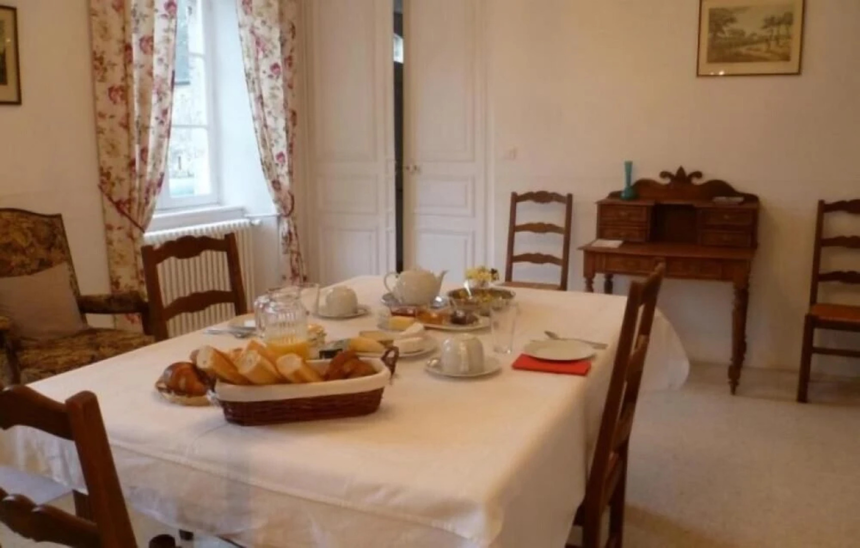 La Maison de l'Oraille