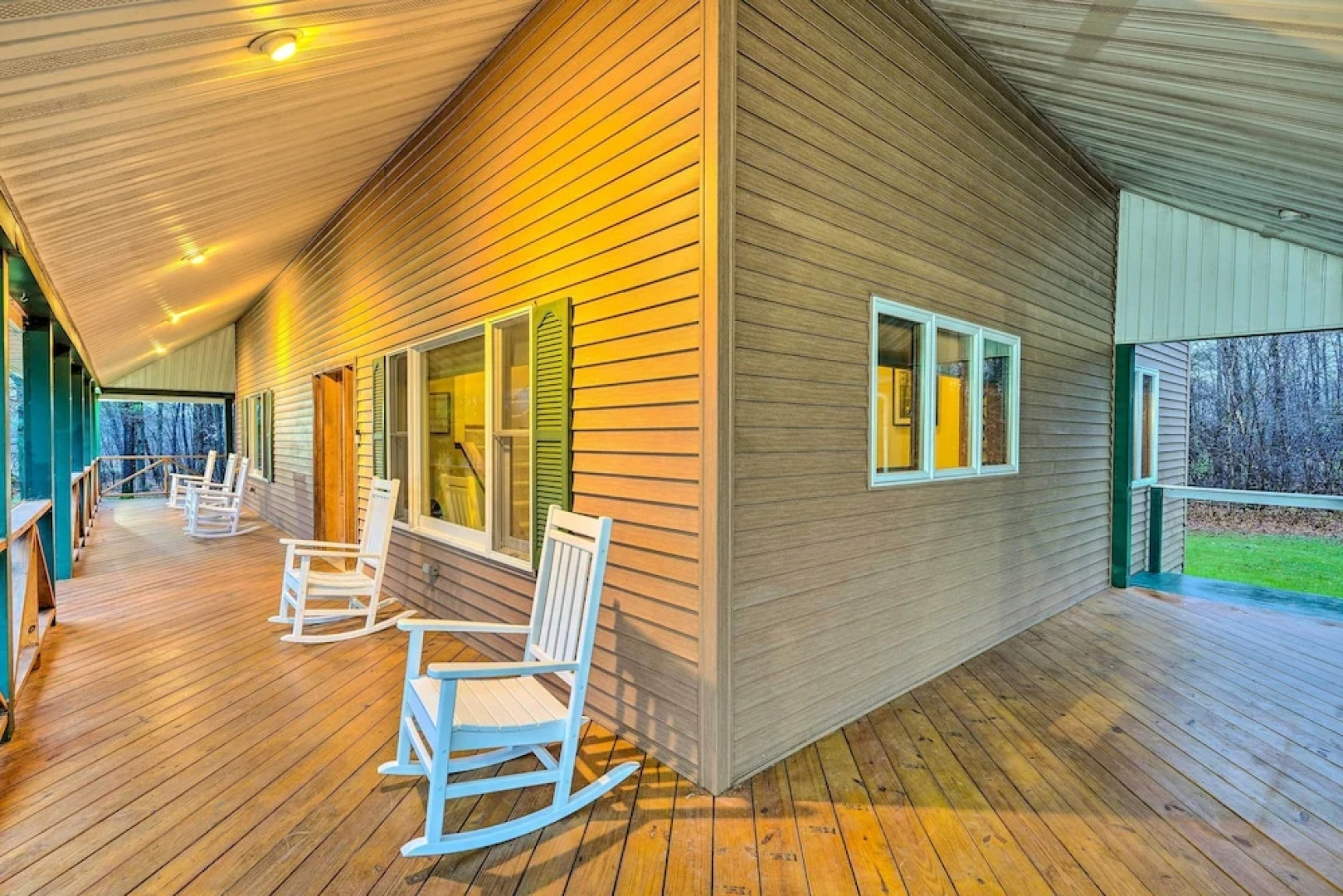 Spacious Oneida Retreat w/ Game Room!