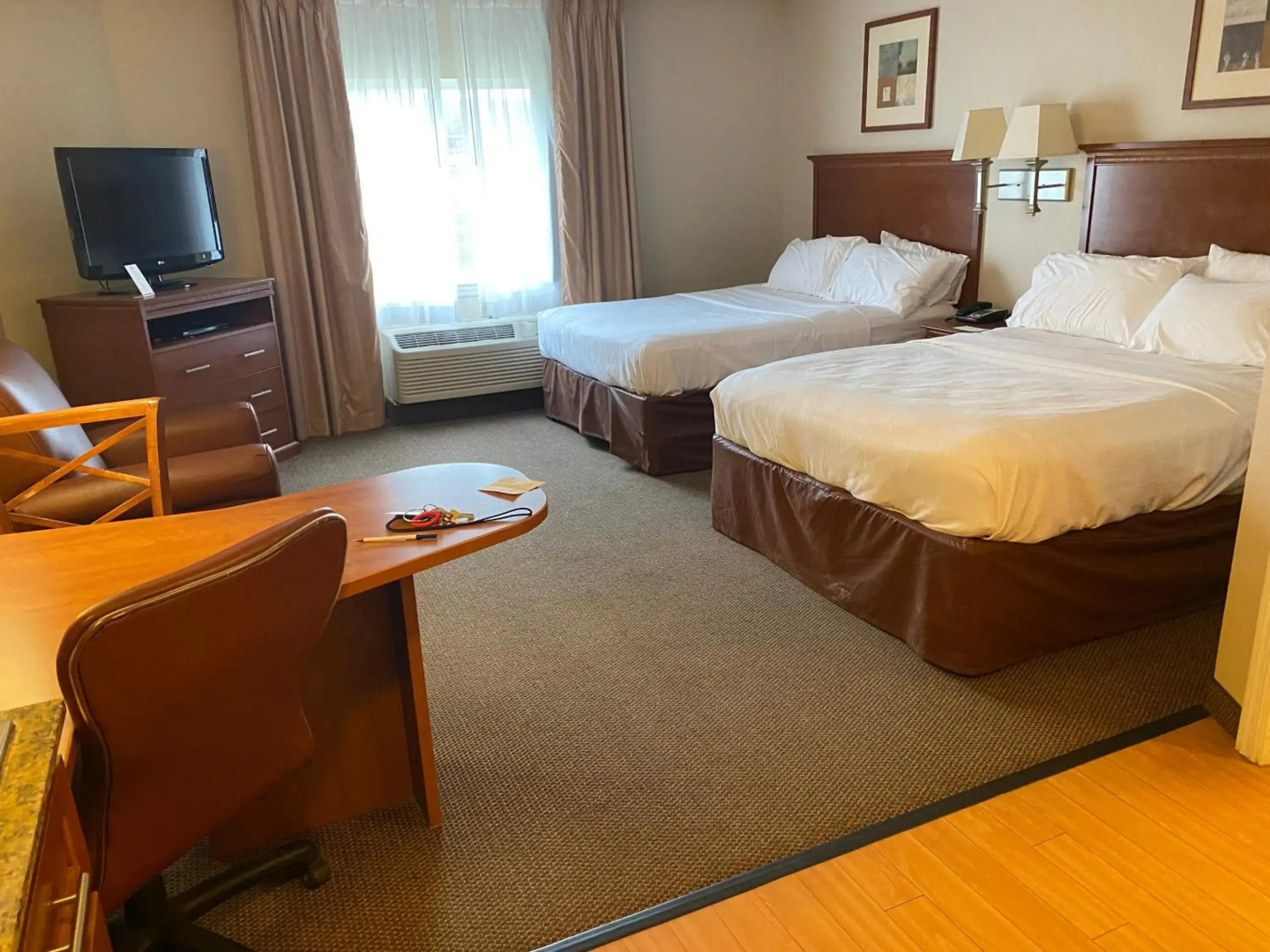 Candlewood Suites Williamsport by IHG