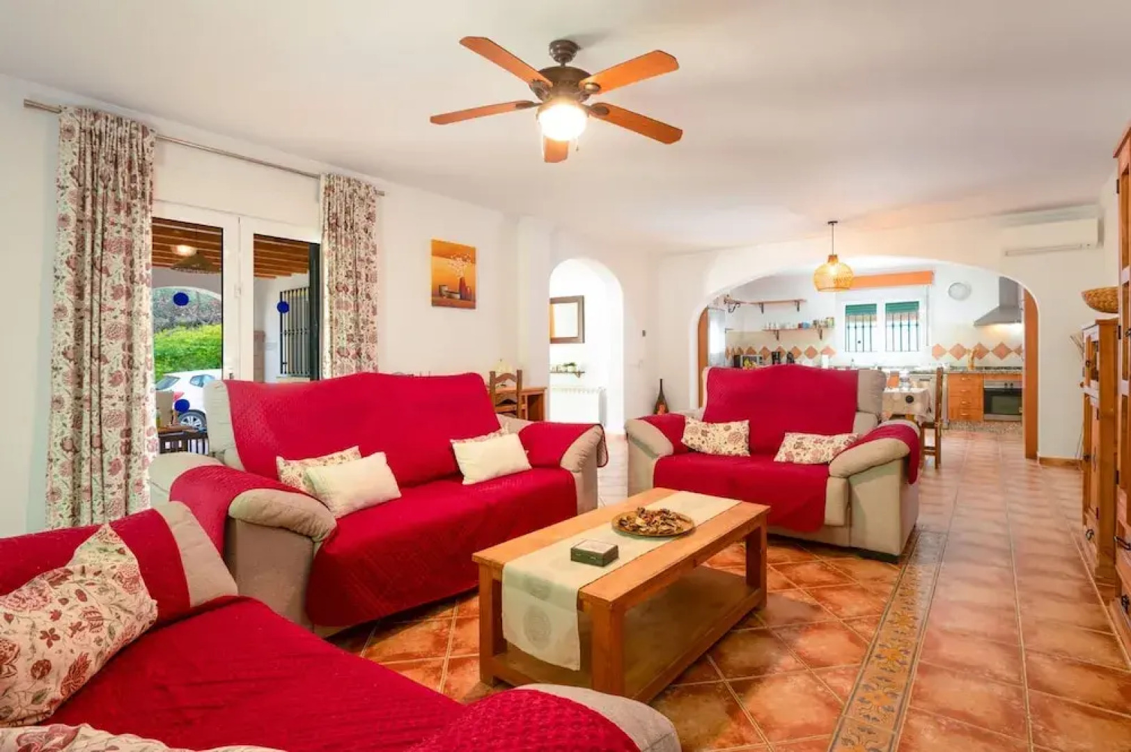 Casa Nobleza in C Mpeta