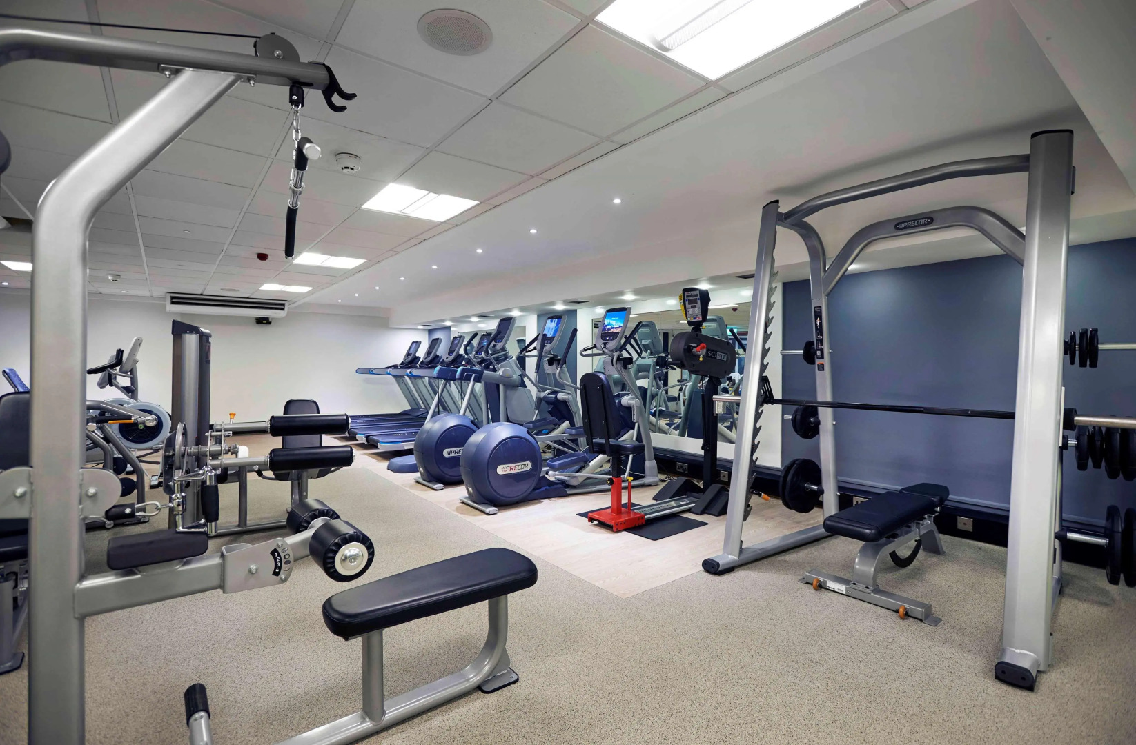 DoubleTree by Hilton St. Anne's Manor