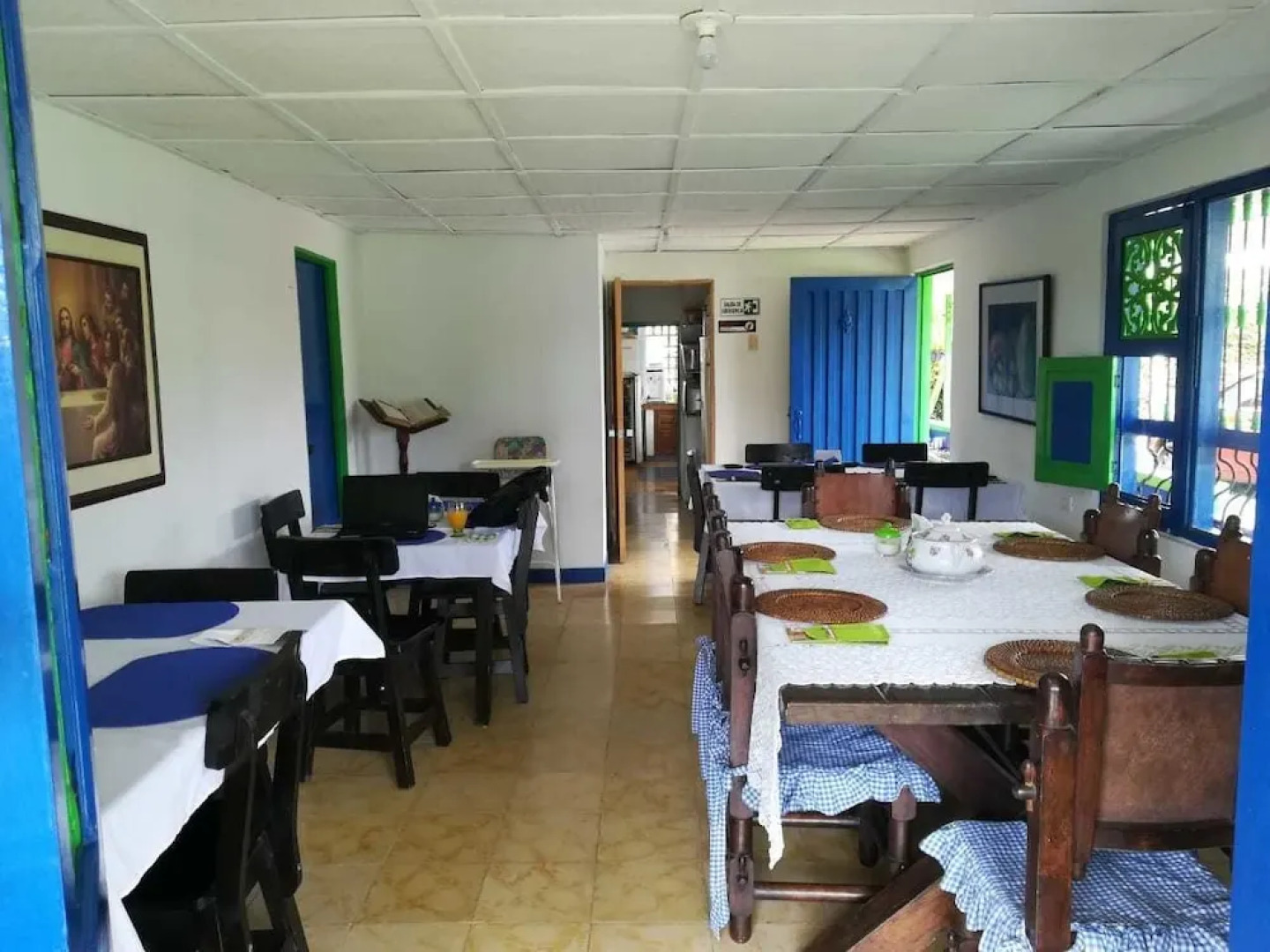 Finca Hotel La Bonita