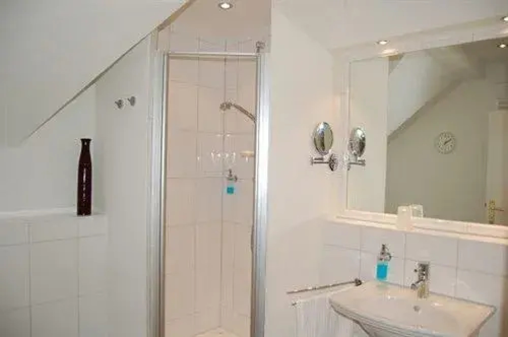 Hotel & Café Wallburg