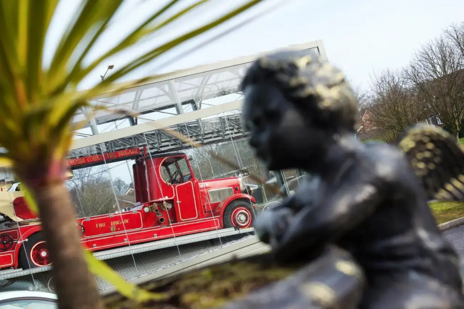 Preston Leyland Hotel Signature Collection by Best Western