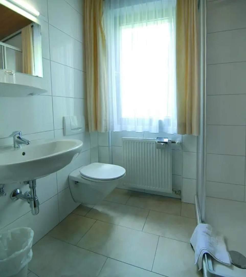 Gasthof Bad Sonnenberg