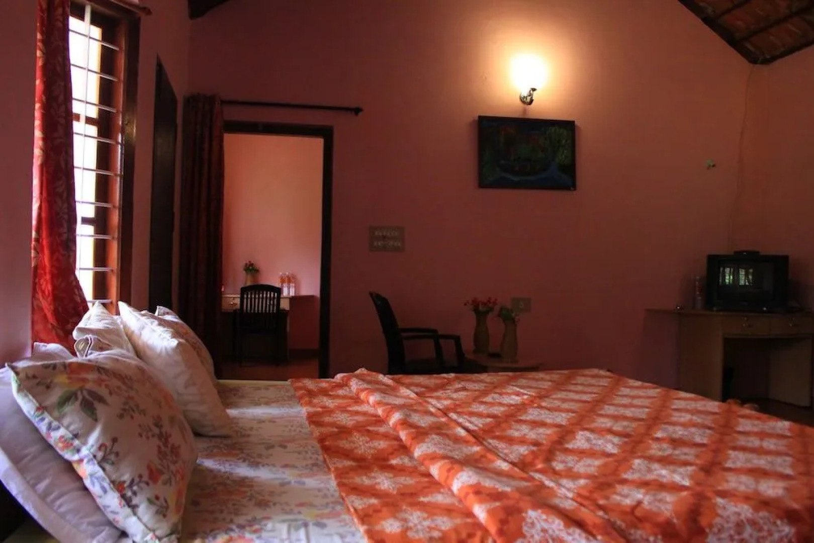 SanJose Holiday Home Resort