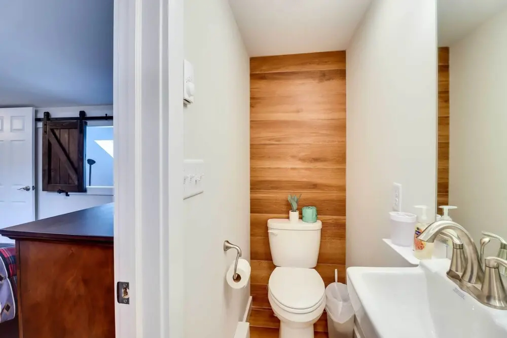 1 Mi to Camelback Resort: Tannersville Townhome