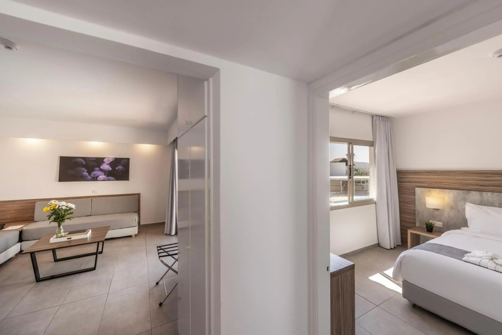 Kapetanios Aqua Resort