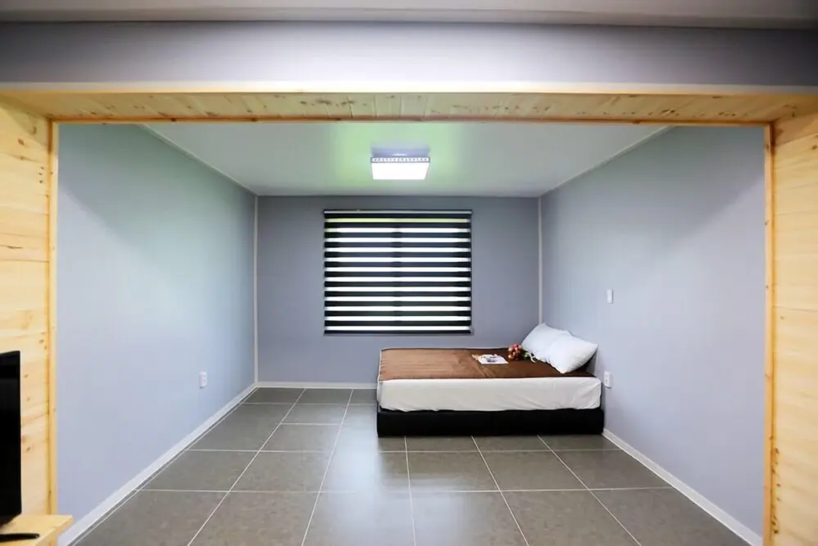 Deogyusan Forest Pension