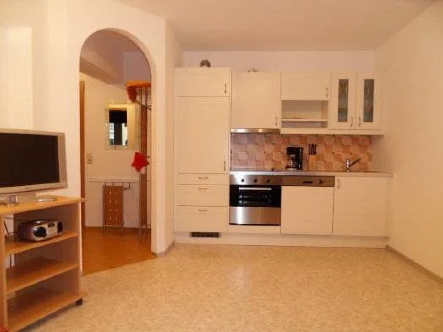 Alpin Appartements