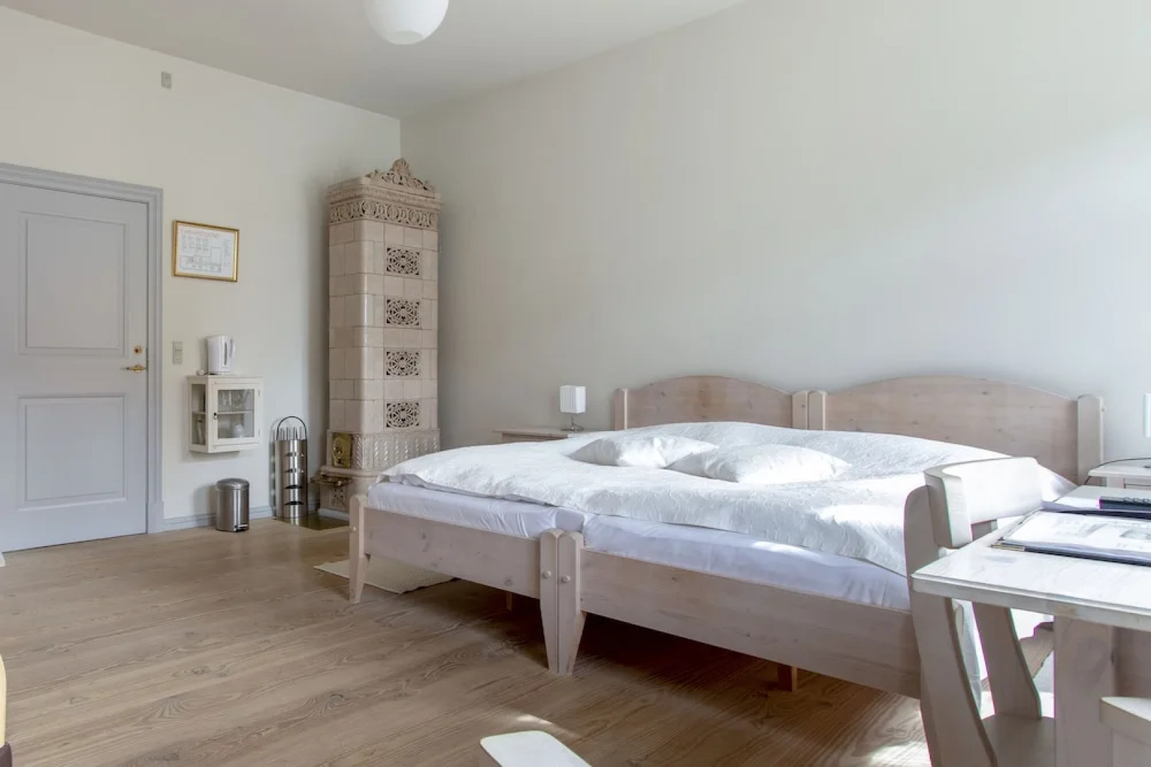 Brødremenighedens Hotel